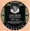 Gene Krupa. 1939